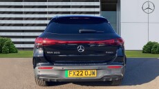 Mercedes-Benz Eqa 300 4M 168kW AMG Line Premium 66.5kWh 5dr Auto Electric Hatchback